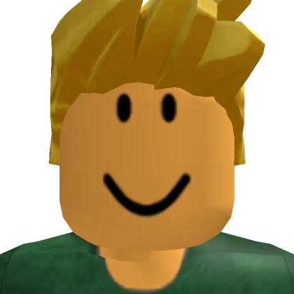 Roblox profile picture for @xoxoplayz