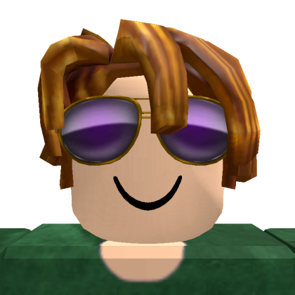Roblox avatar