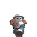 @AmoryX9