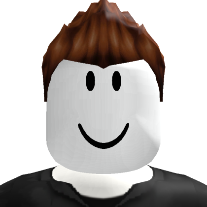 Roblox profile picture for @PoLaYDeaD