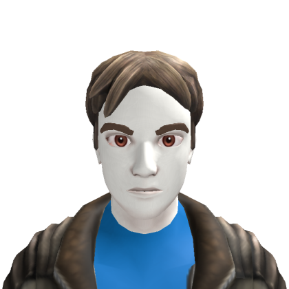 Roblox profile picture for @Hieloqlo