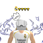 Realmadridfc8