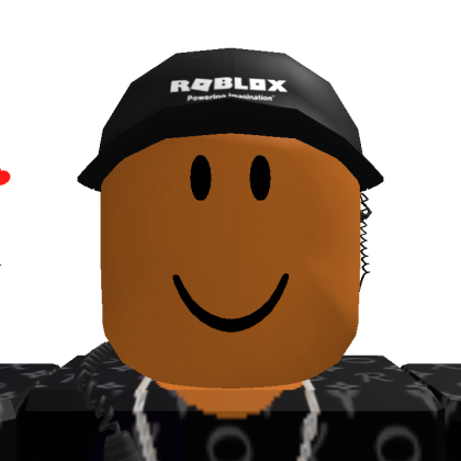 Roblox avatar