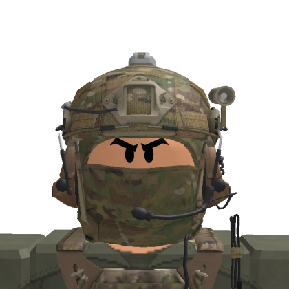 Roblox avatar