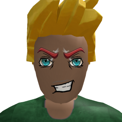 Roblox profile picture for @vivek