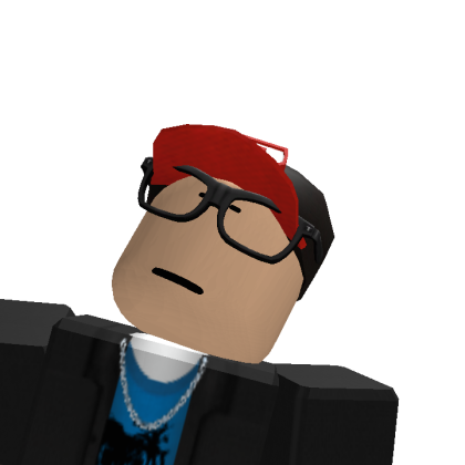 Roblox profile picture for @karehez