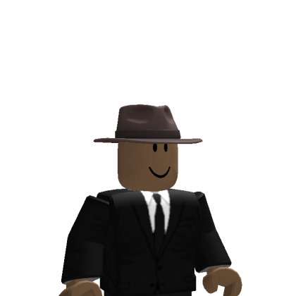 Roblox avatar
