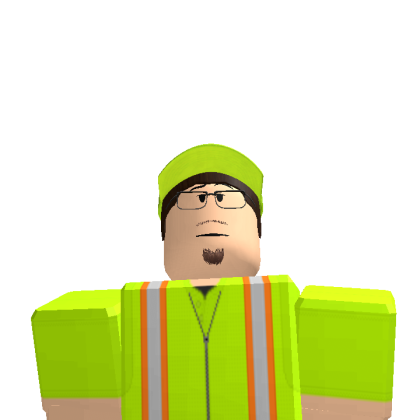 Roblox avatar