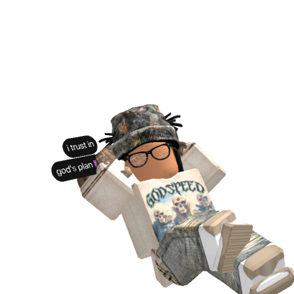 Roblox avatar