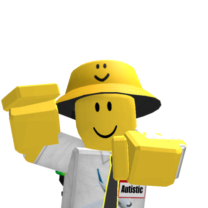 Roblox avatar