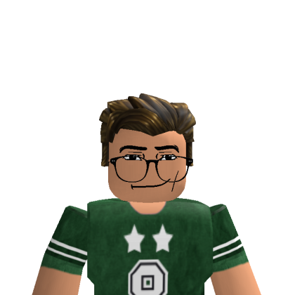 Roblox avatar