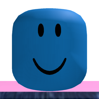 Roblox profile picture for @Downpour