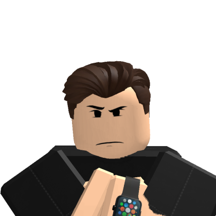 Roblox avatar