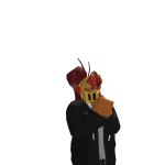 God