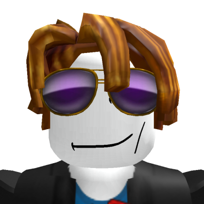 Roblox profile picture for @Gverdex