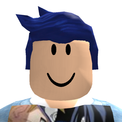 Roblox profile picture for @SAAD9334