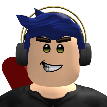 Roblox profile picture for @josepsanz