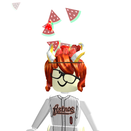 Roblox profile picture for @Elora1105