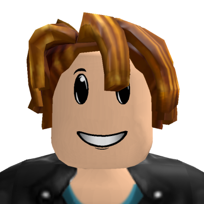 Roblox profile picture for @yaelmur