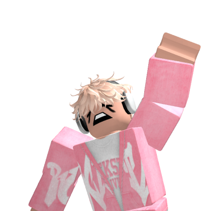 Roblox avatar
