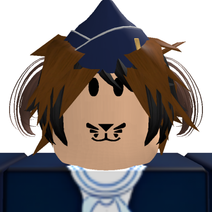 Roblox profile picture for @scram