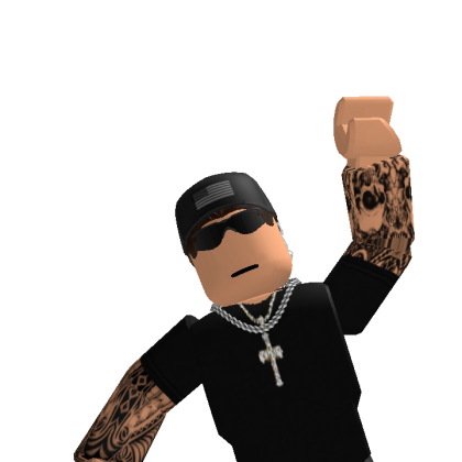 Roblox avatar