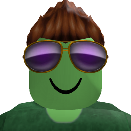 Roblox profile picture for @uribaba