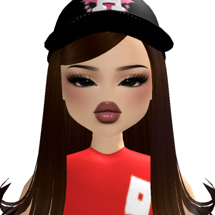 Roblox profile picture for @Vanebelik