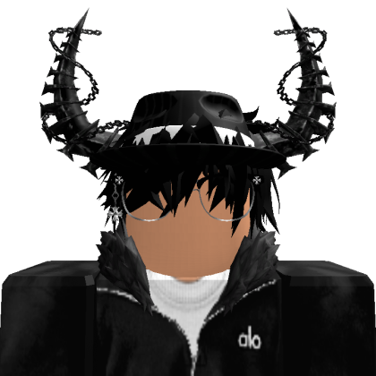 Roblox avatar