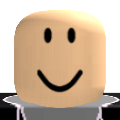 Roblox profile picture for @messi