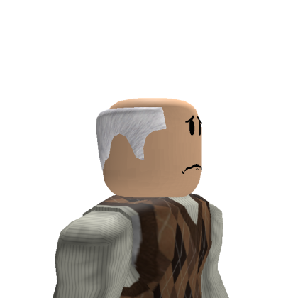 Roblox avatar