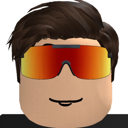 Roblox avatar