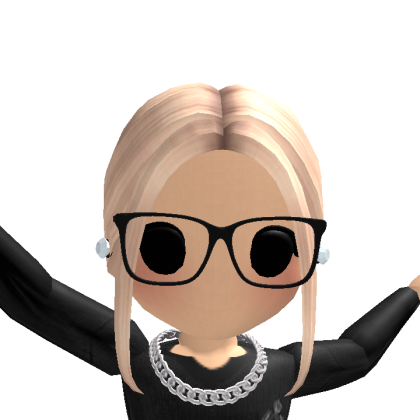 Roblox avatar