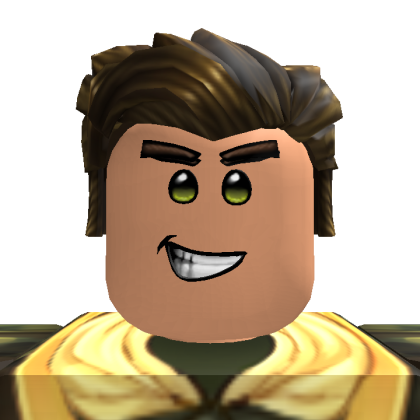 Roblox avatar