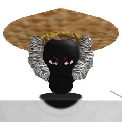 Roblox profile picture for @excoriation