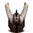Mekeritrig