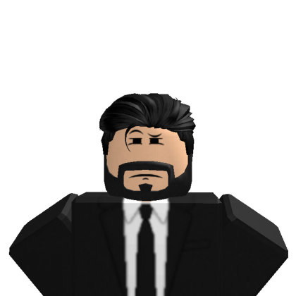 Roblox avatar