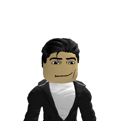Roblox avatar