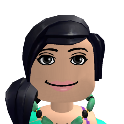 Roblox profile picture for @windeeXD