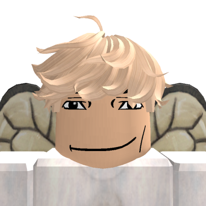 Roblox profile picture for @FloFoxx