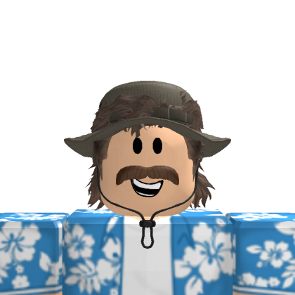 Roblox avatar