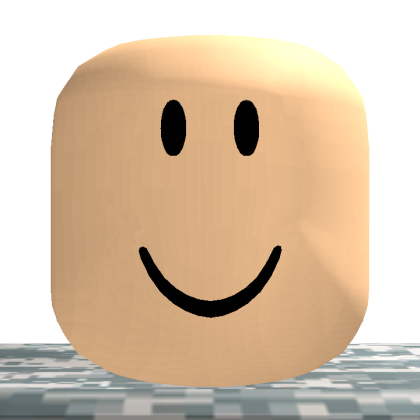 Roblox profile picture for @wakefield