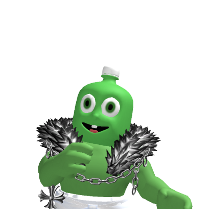 Foto de perfil Roblox de Raro_KXN (Kaique_Lion)