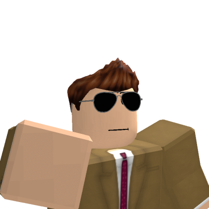 Roblox avatar