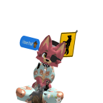 Freddy PlushBear