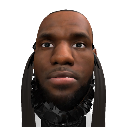 Roblox avatar