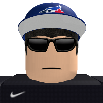 Roblox avatar