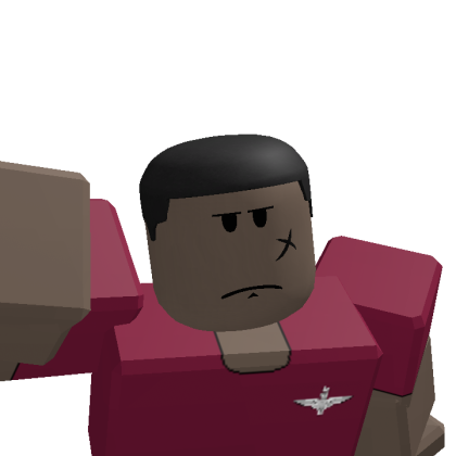 Roblox avatar