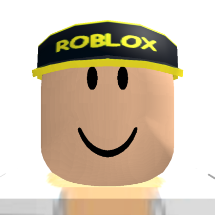 Roblox profile picture for @Forgiving