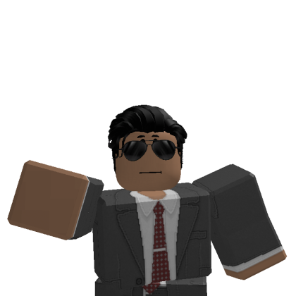 Roblox avatar